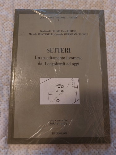 Setteri un insediamento - un,