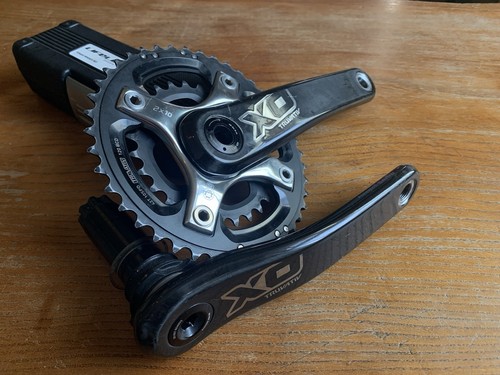 Catena sram truvativ bb30 - sram,