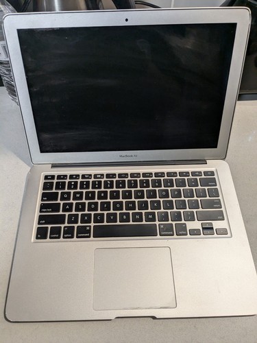 Apple macbook air - macbook,