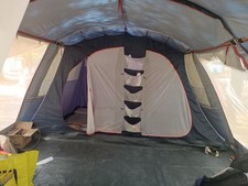tenda campeggio Bertoni 6 posti