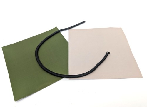 Set riparazione tenda - set,