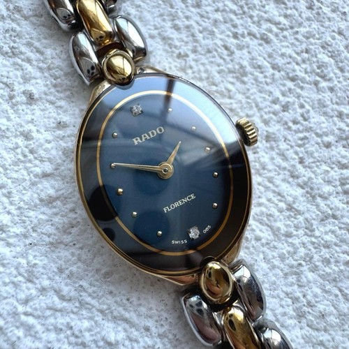 Orologio rado florence - florence, 2p