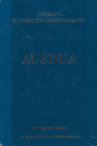 Austria touring club - austria,