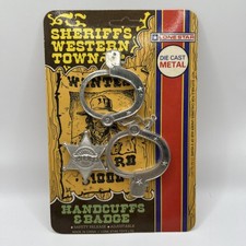 1988 LONESTAR SCERIFFS WESTERN