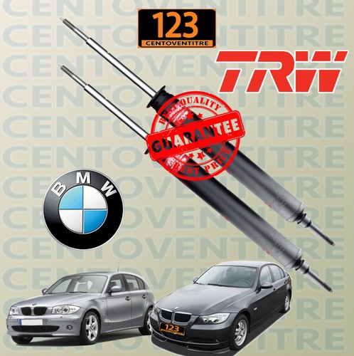 Ammortizzatori posteriori bmw - posteriori,