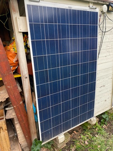 Pannello fotovoltaico - pannello,
