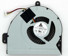 Asus X53 X53E X53E-XR1 X53J X53S X53SV Ventola di raffreddamento CPU portatile 