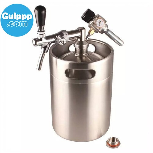 Mini fusto 5 l - l,,
