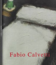 Fabio Calvetti. Tra la terra e il cielo. Carmine Benincasa- Angelo Calabrese. 19