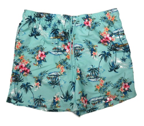 Pantaloncini bagno jake - pantaloncini,