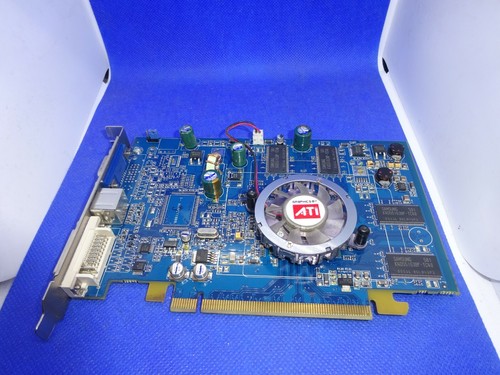 Sapphire radeon x700 256mb - x700,