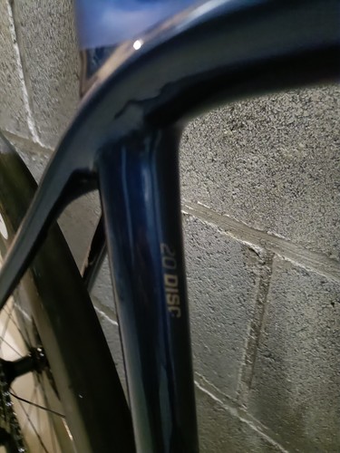 Bici corsa usata - corsa,
