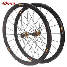 Set ruote bici da strada 700C