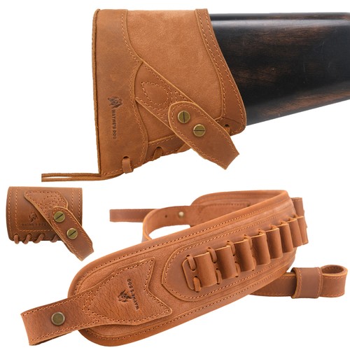 Buttstock fucile caccia in - fucile,