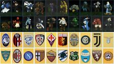 Figurine scudetto e Idol fuori raccolta Calciatori 2019-2020 Panini a scelta