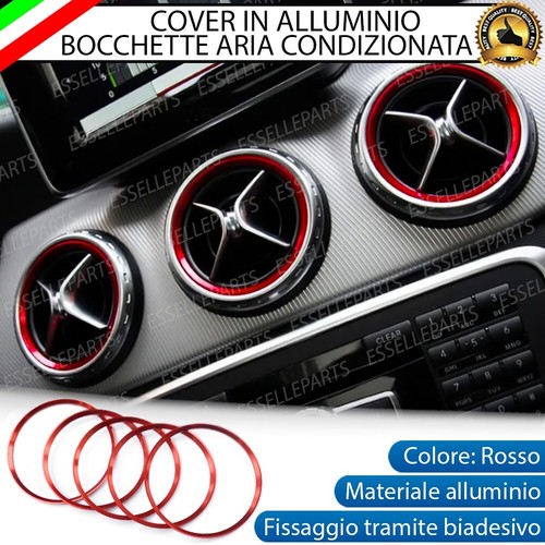 Inserti bocchette aria - 5,