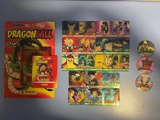 DRAGON BALL STAKS - PANINI