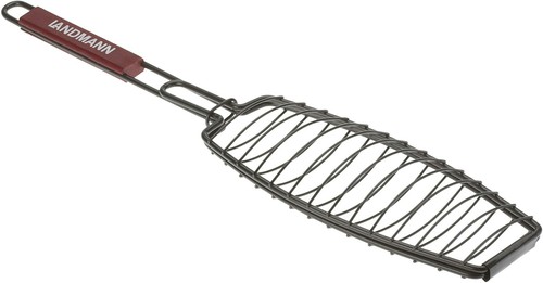 Graticola griglia barbecue - , per
