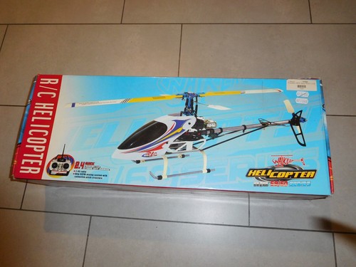 Modello elicottero rtf - modello,
