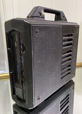 RARO lettore videocassette