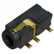 Connettore Audio Jack Per