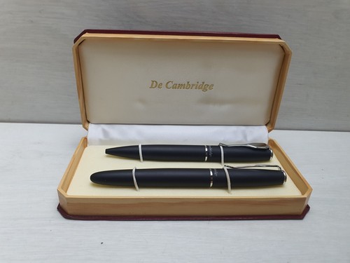 Set vintage penne - set,