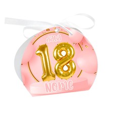 Portaconfetti Personalizzati -