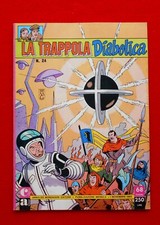 CLASSICI AUDACIA  # 24   del