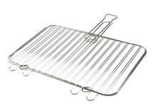 ARIETE   GRIGLIA SUPERIORE BARBECUE GRILL 732 0732 ORIGINALE