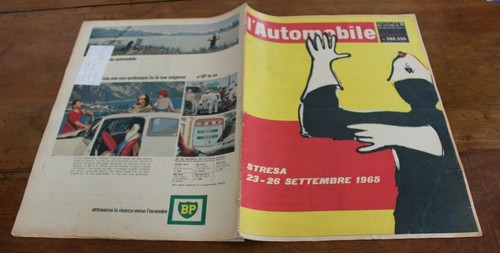 Automobile 1965 38 - ,