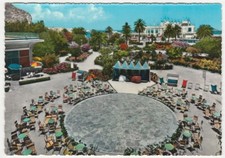 MONDELLO - PALERMO - LA ROTONDA DEL PALACE HOTEL -18957-