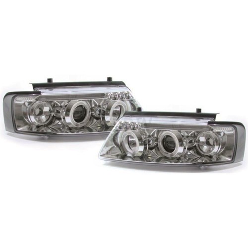 Kit fari per - passat, b5