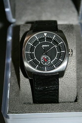 Dkny orig orologio - dkny, orig.