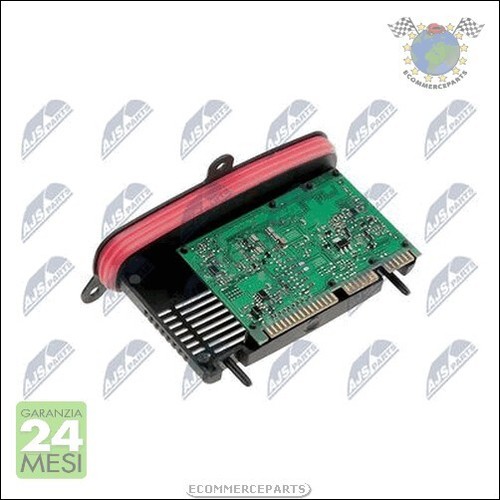 Centralina faro xeno ajs - ajs, per