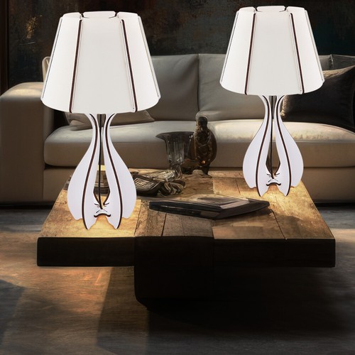 Lampada comodino luce - comodino,