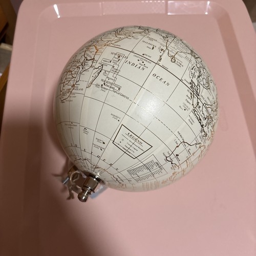 Mappamondo mappa del - , mondo