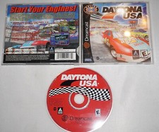 Daytona USA (Sega Dreamcast)