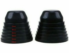 TAPPI CUFFIA GOMMA COPRI FARO