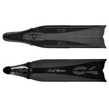 C4 Fins Umberto Pelizzari