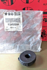 ALFA ROMEO 4C - GIULIETTA GOMMINO TASSELLO  RADIATORE 50520264