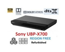 Sony UBP-X700 LETTORE DVD