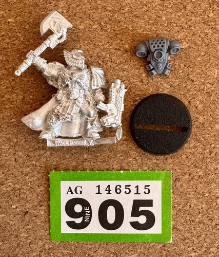Guardia onore warhammer - warhammer, 40k