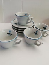 1 Tazzina caffé Lavazza dek