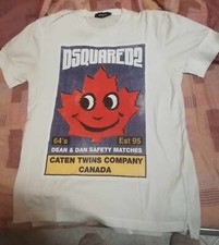 Bellissima T Shirt Dsquared2