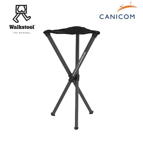 Walkstool basic sgabello - basic, 60