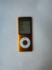 Ipod Apple Nano di 4a