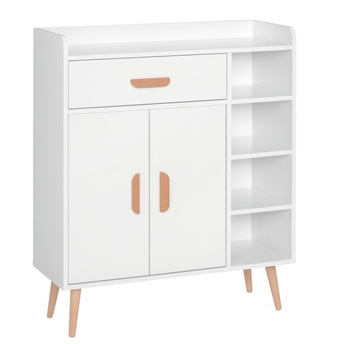 Credenza moderna con - credenza,