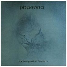 Phaedra von Tangerine Dream |
