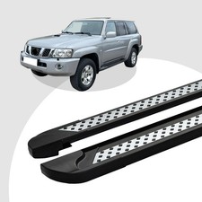 Pedane adatte per nissan - adatte,