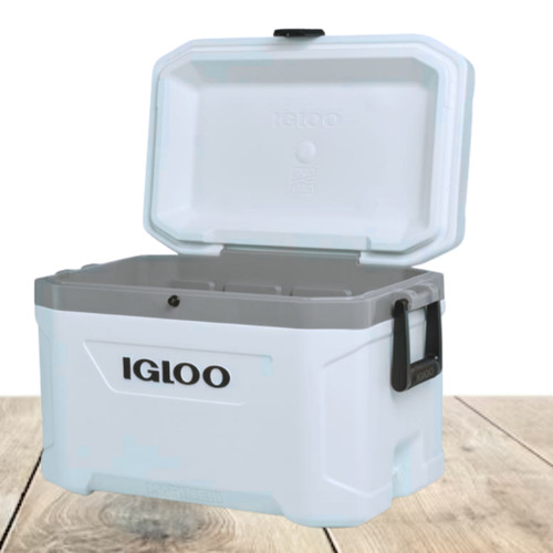Raffrescatore igloo marine - raffrescatore,